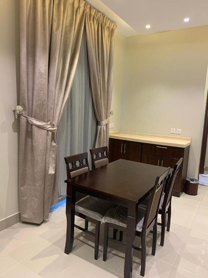 Arcadia Hotel Suites Yarmouk Riyadh Exterior photo